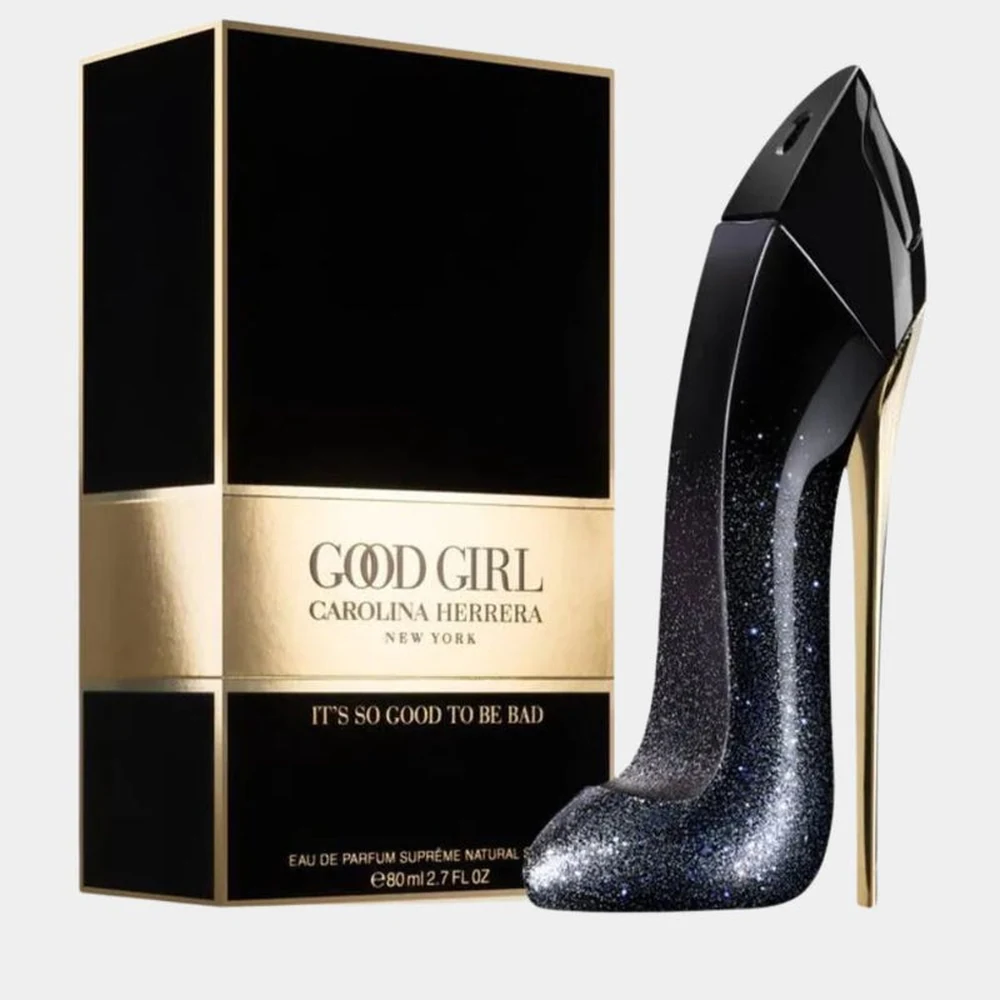 Carolina Herrera Good Girl Supreme 80 ml EDP